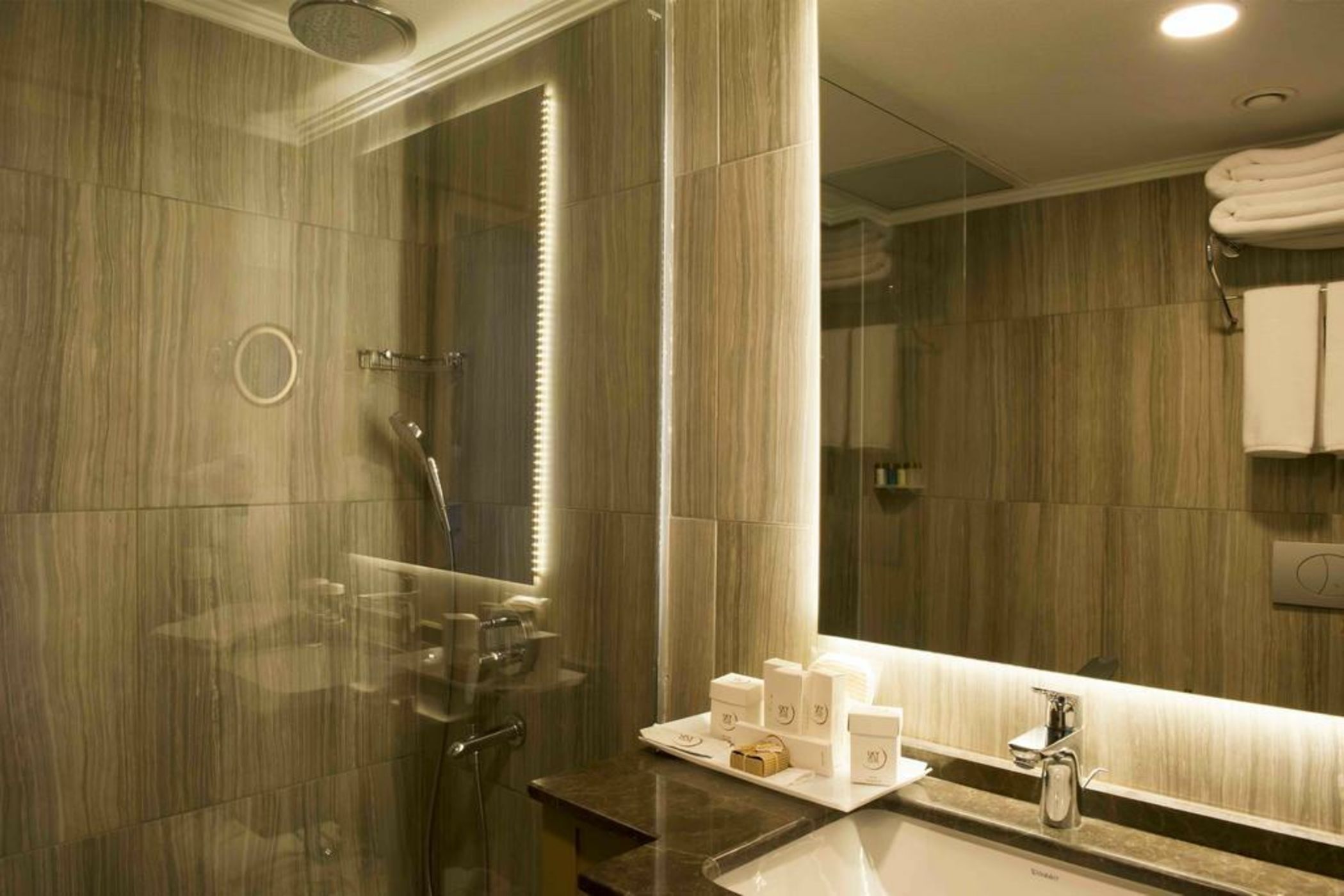 Sky Kamer Hotel Antalya