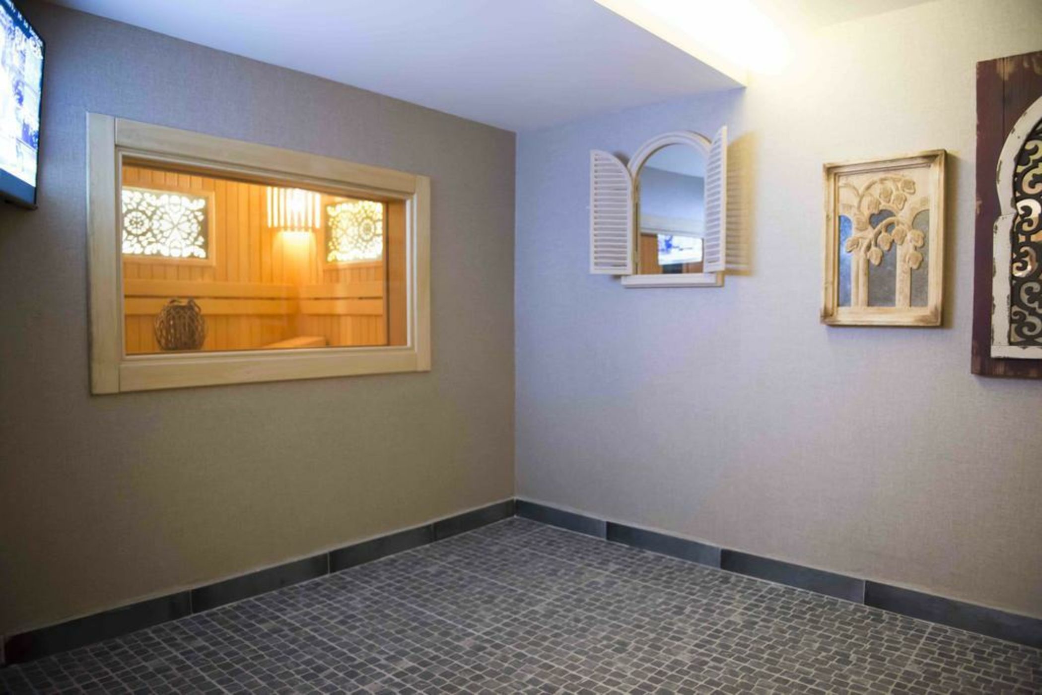 Sky Kamer Hotel Antalya