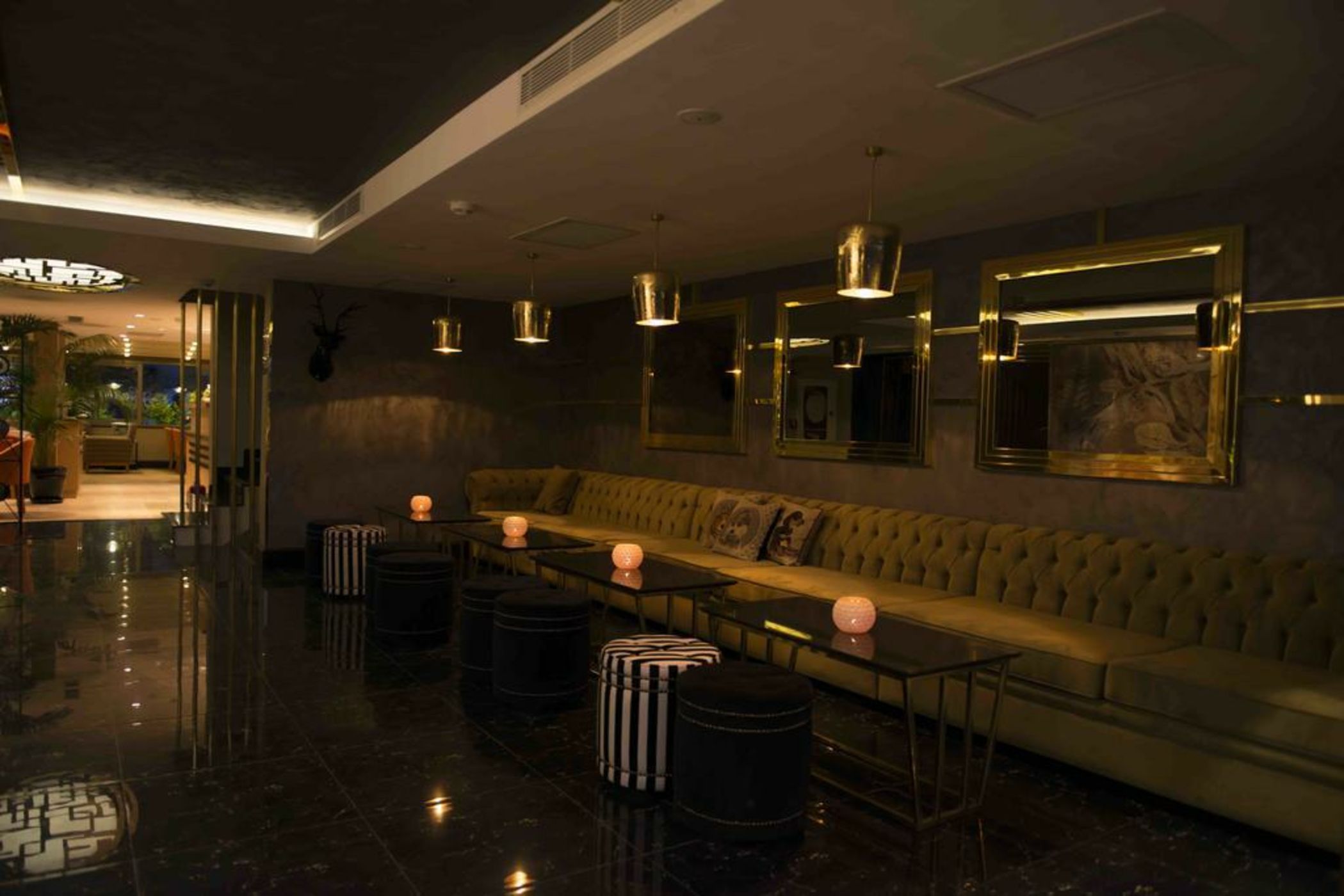 Sky Kamer Hotel Antalya