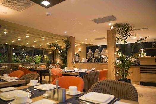 Sky Kamer Hotel Antalya