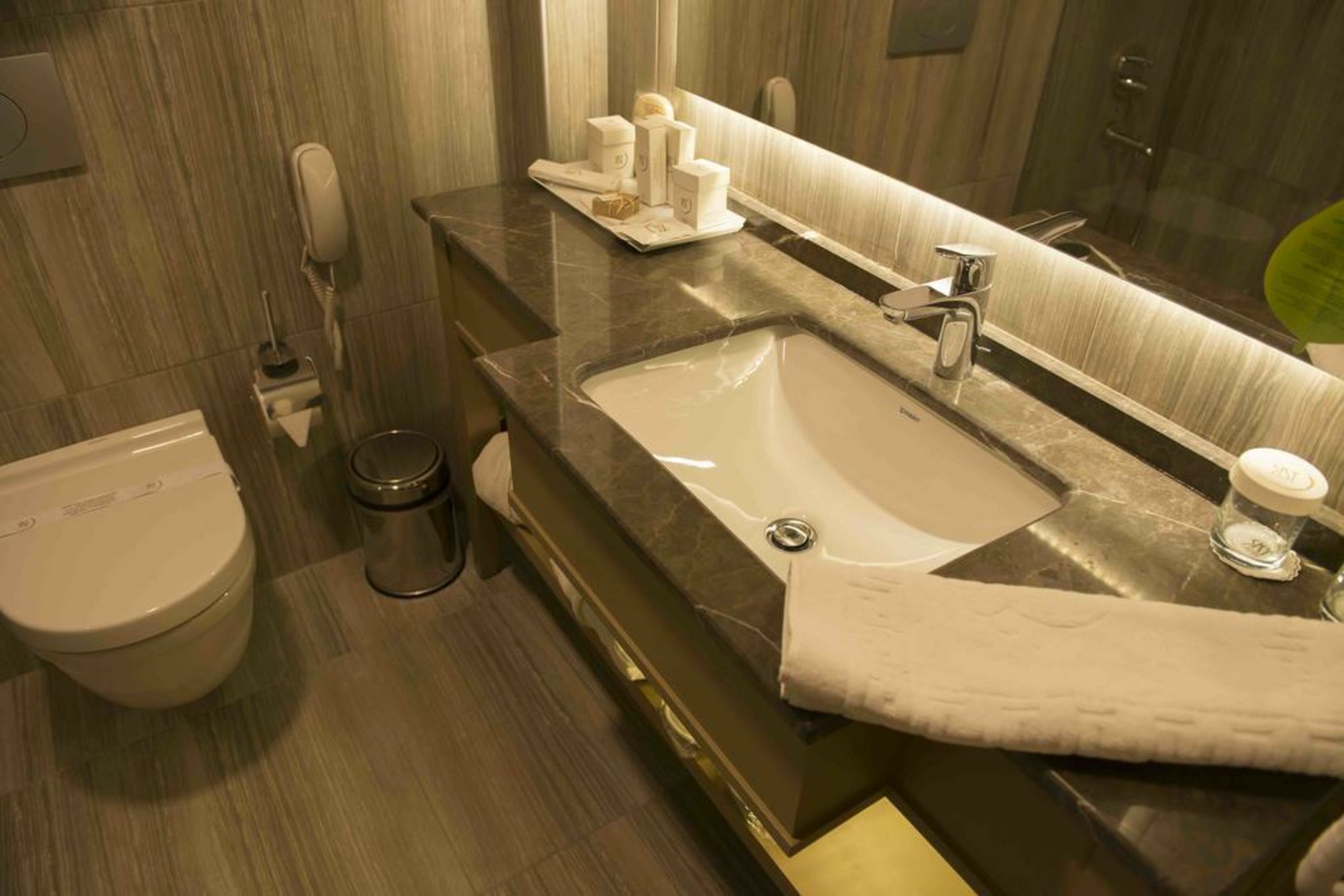 Sky Kamer Hotel Antalya