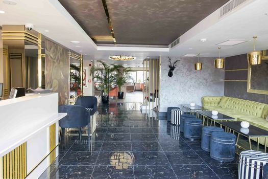 Sky Kamer Hotel Antalya