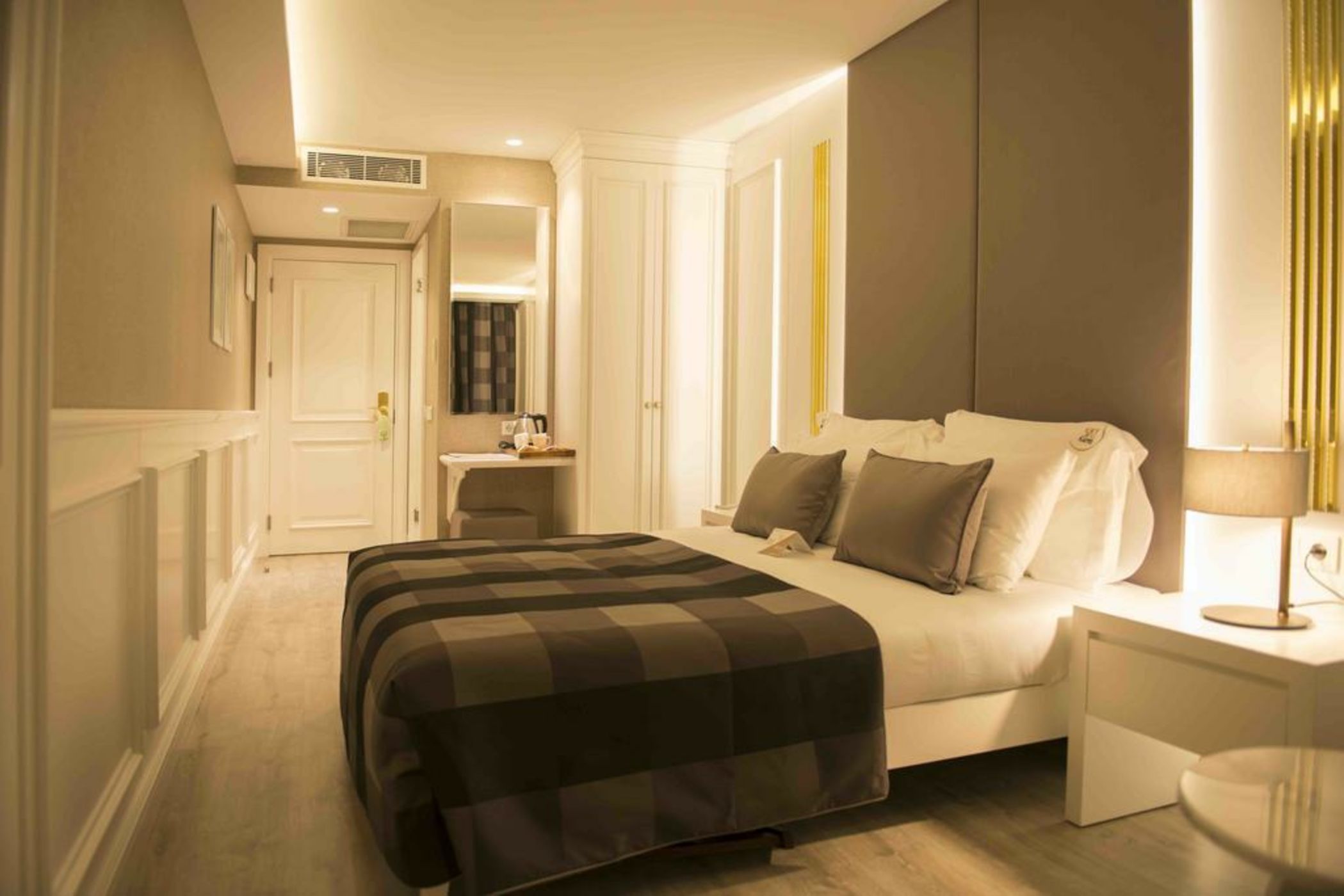 Sky Kamer Hotel Antalya