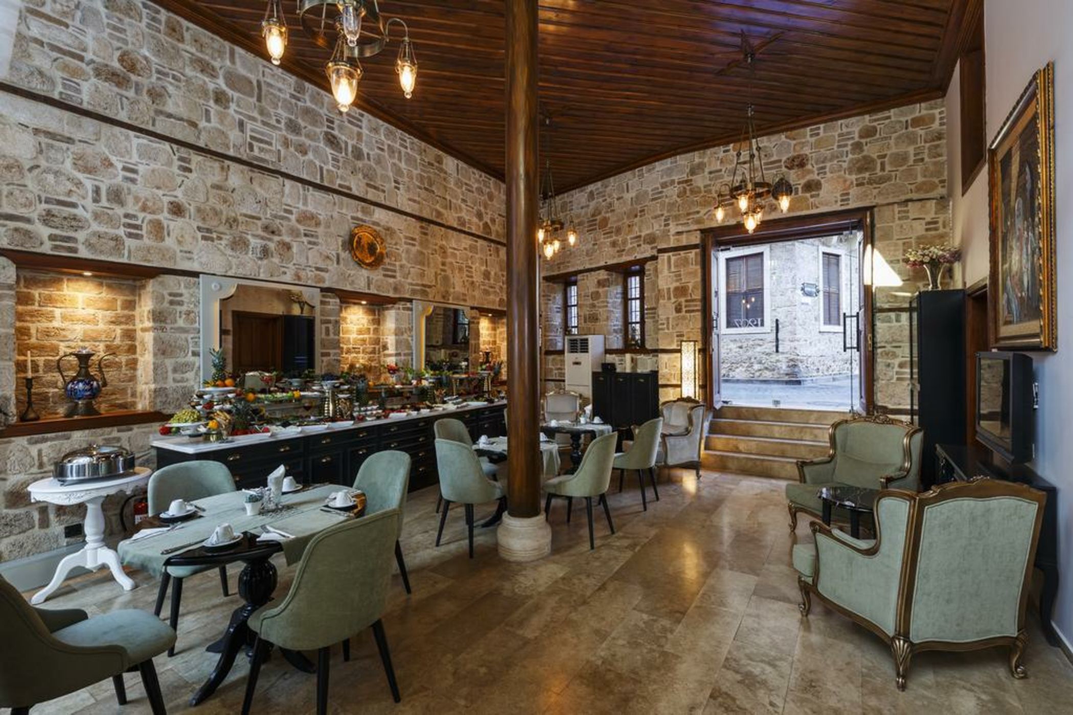 Hotel 1207 Special Class