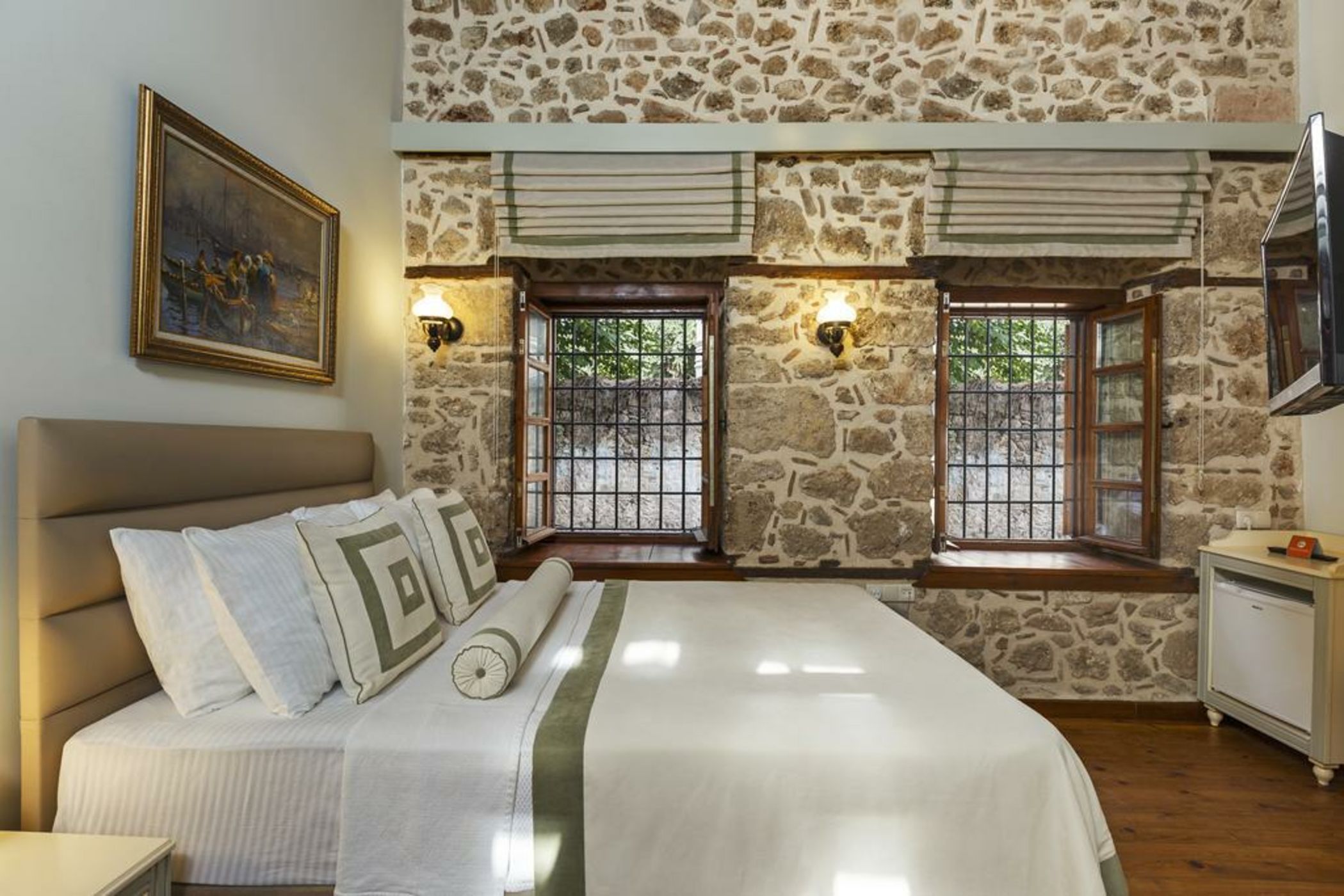 Hotel 1207 Special Class