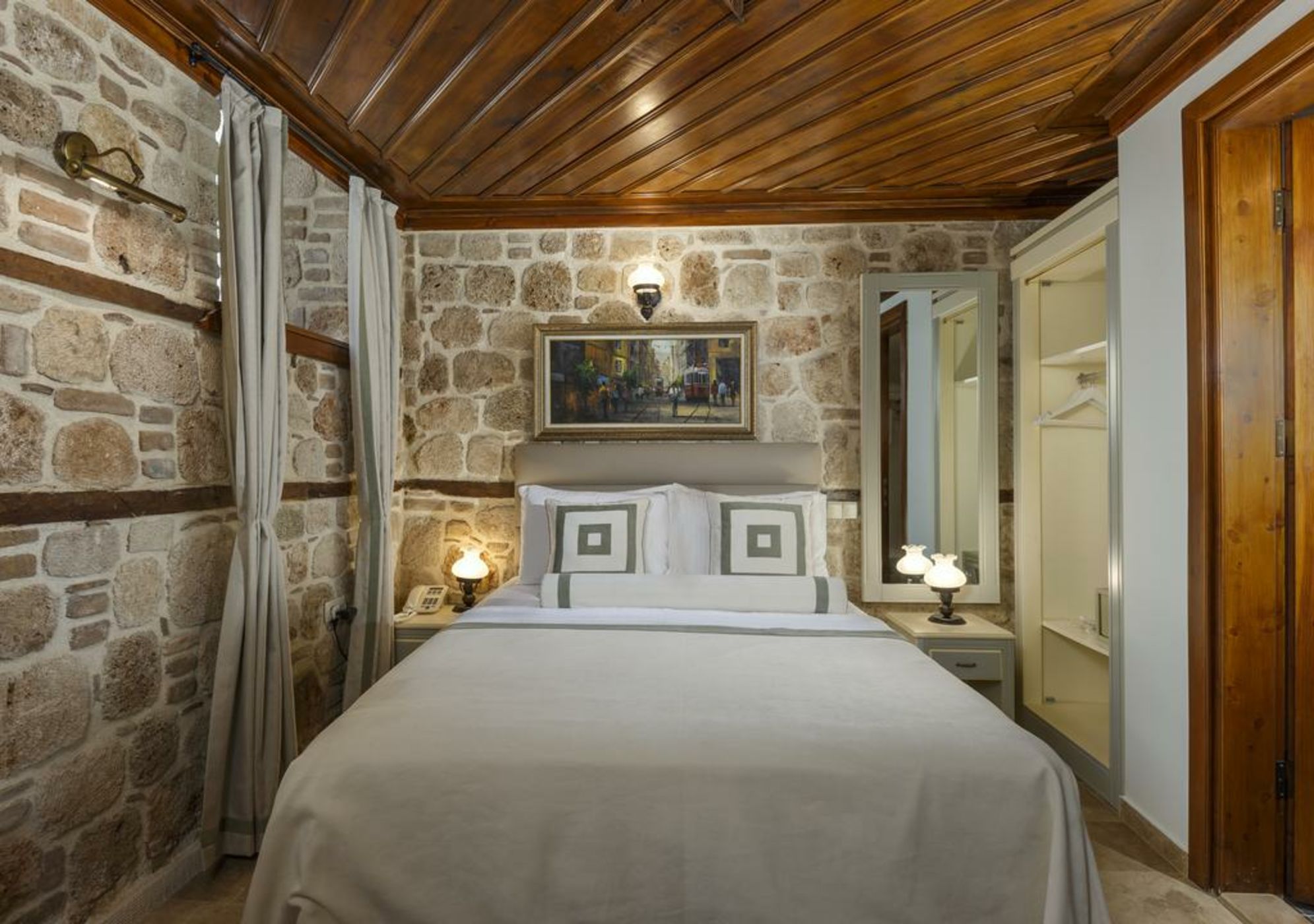 Hotel 1207 Special Class