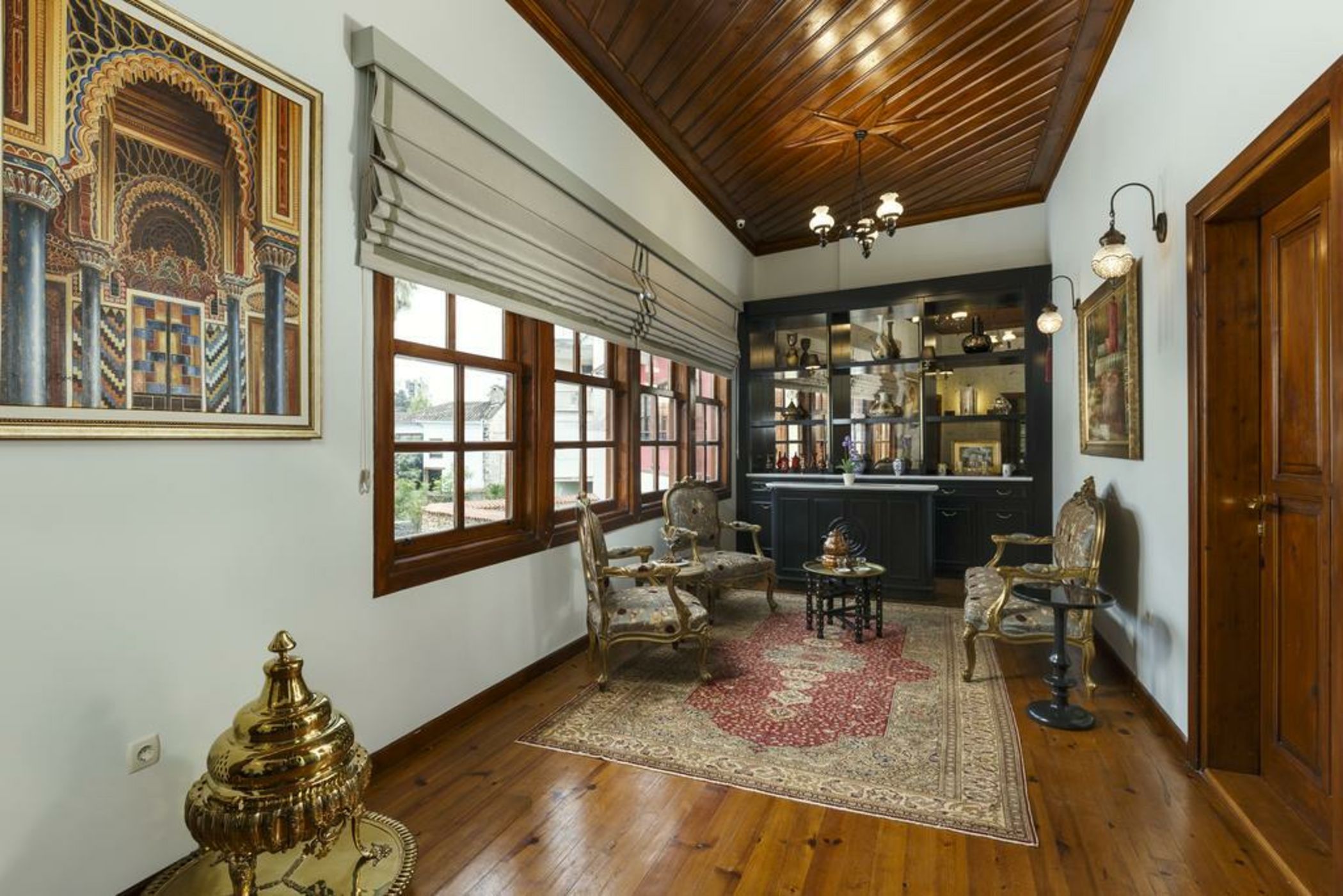 Hotel 1207 Special Class