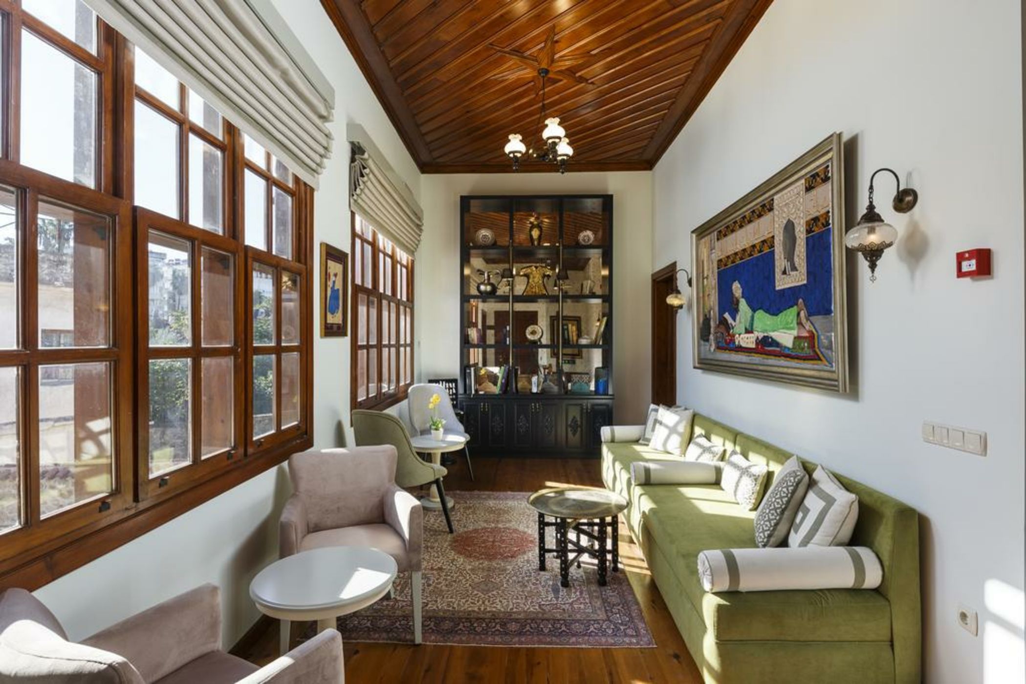 Hotel 1207 Special Class