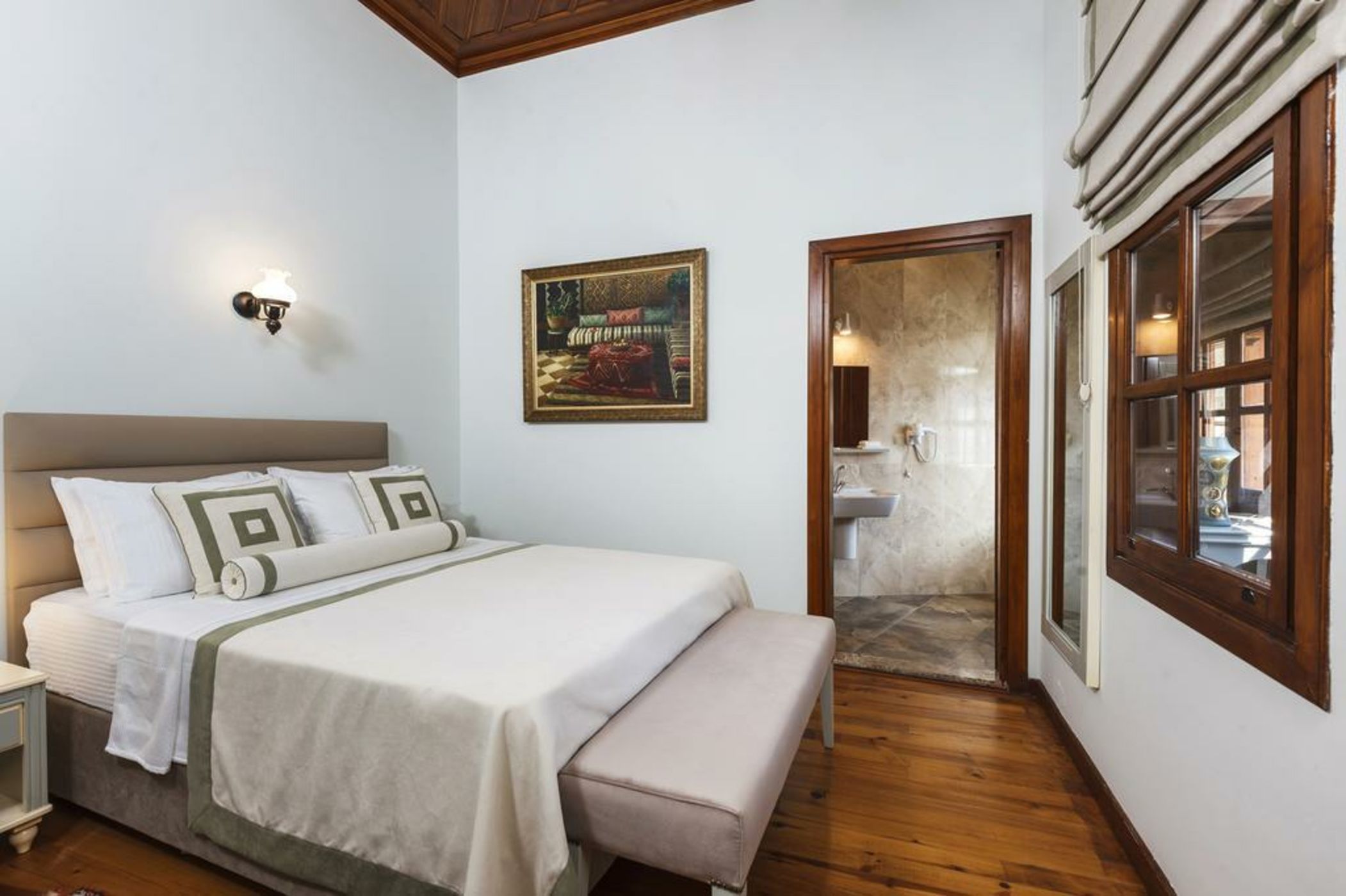 Hotel 1207 Special Class