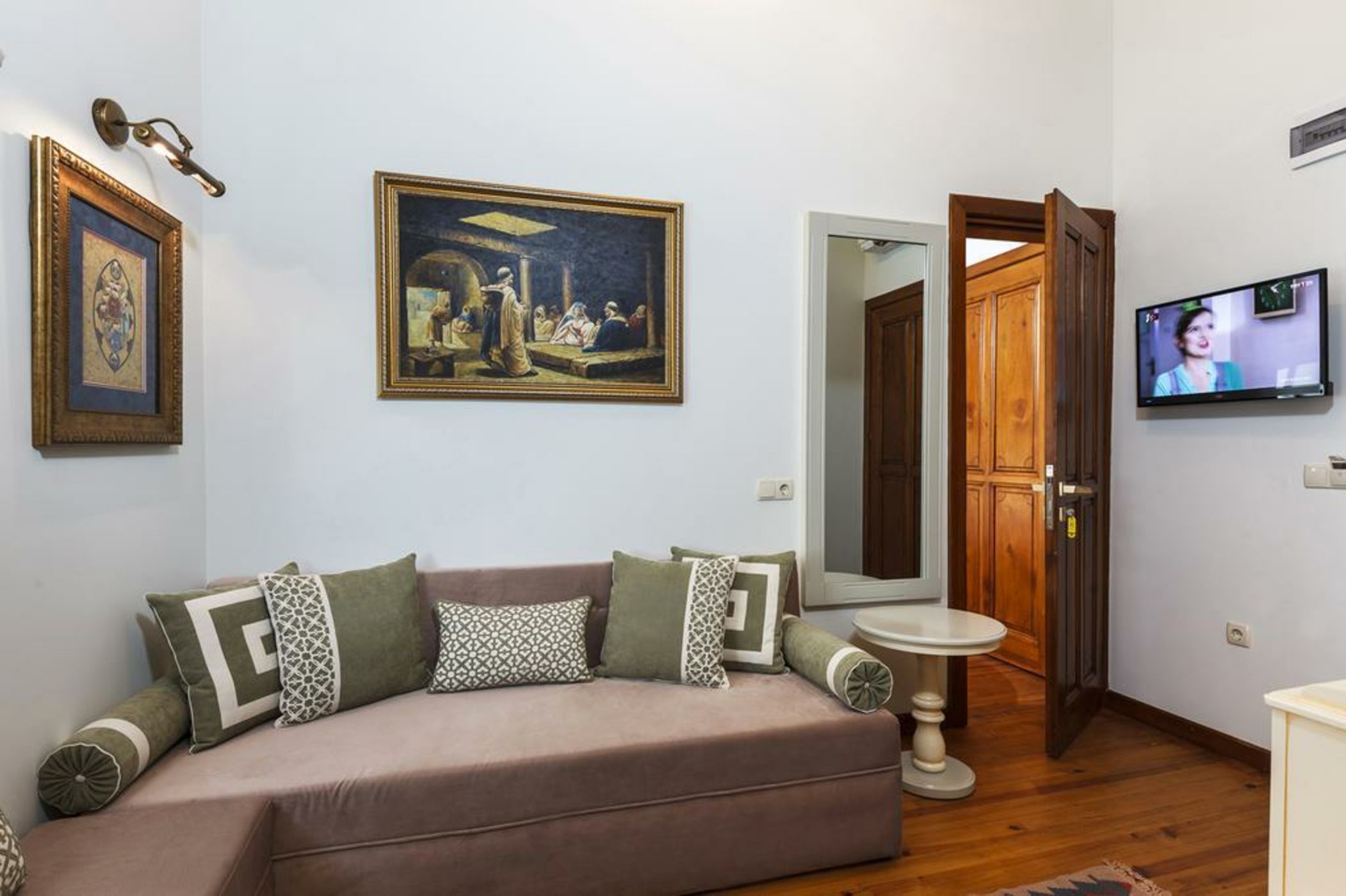 Hotel 1207 Special Class