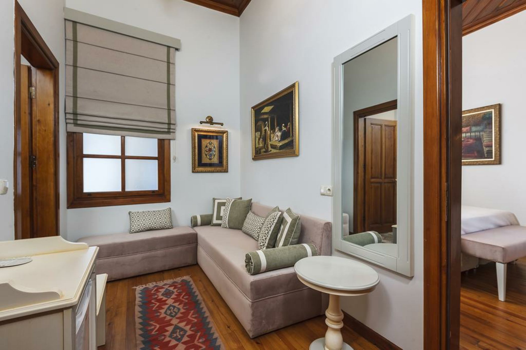 Hotel 1207 Special Class