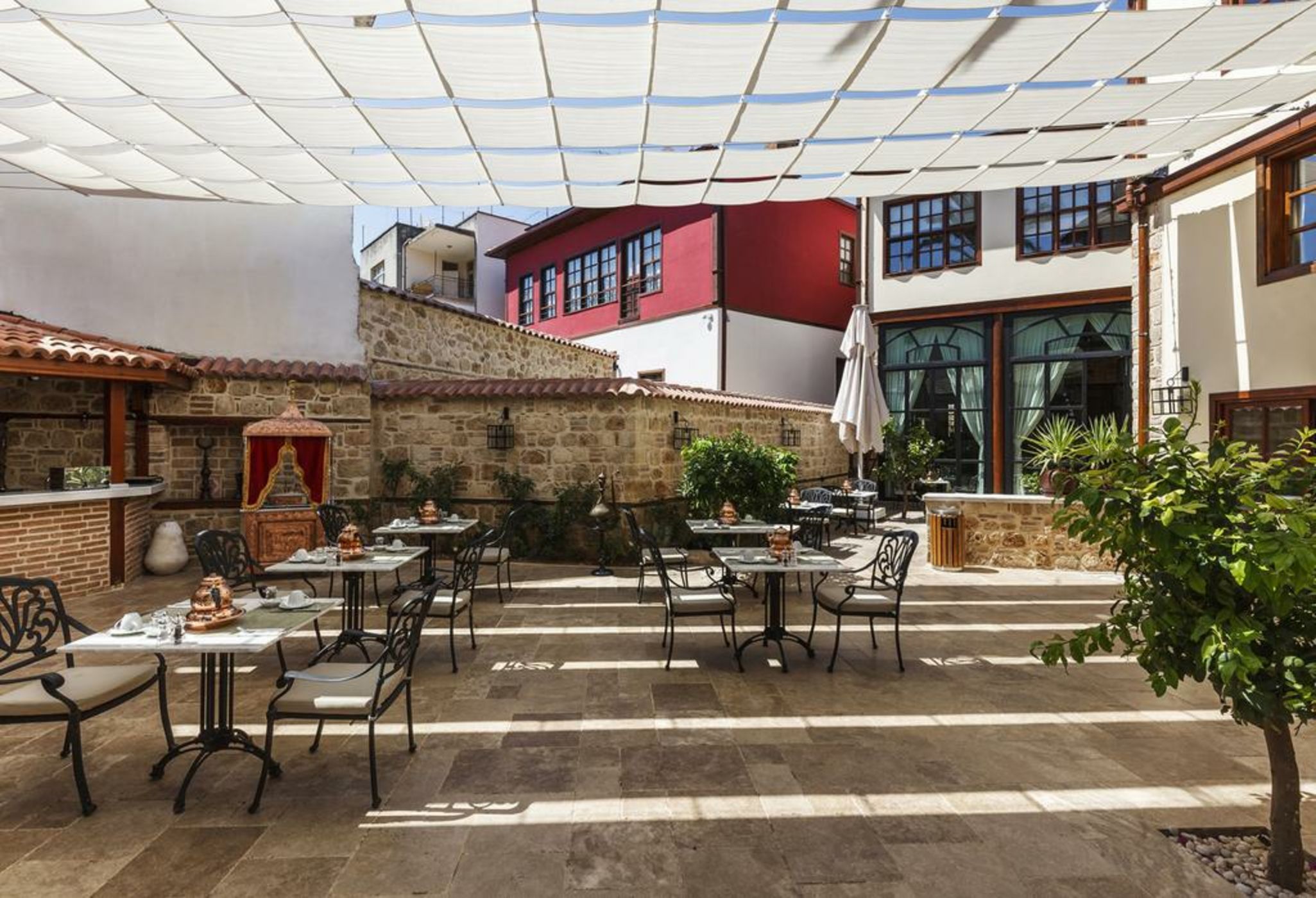 Hotel 1207 Special Class