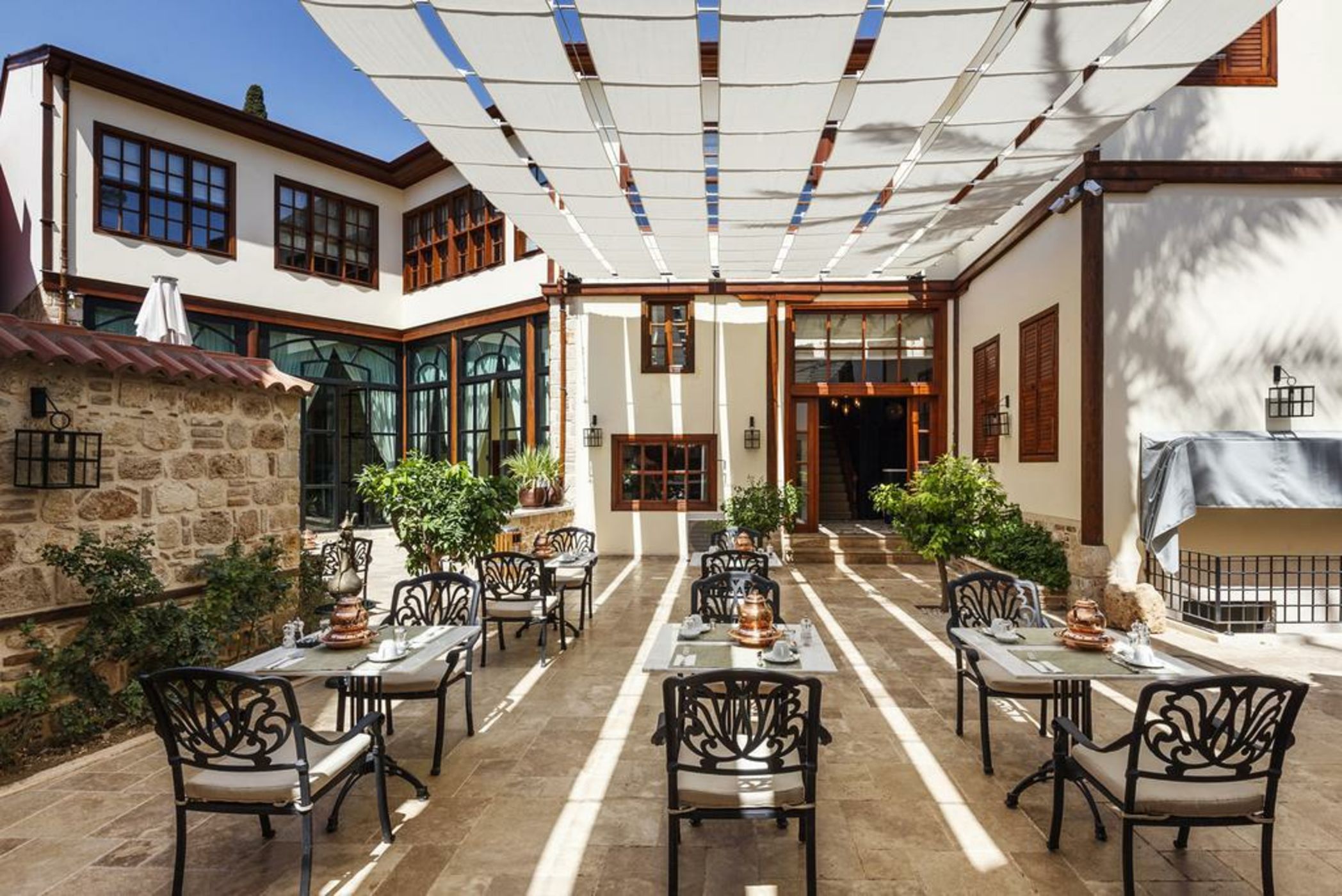 Hotel 1207 Special Class