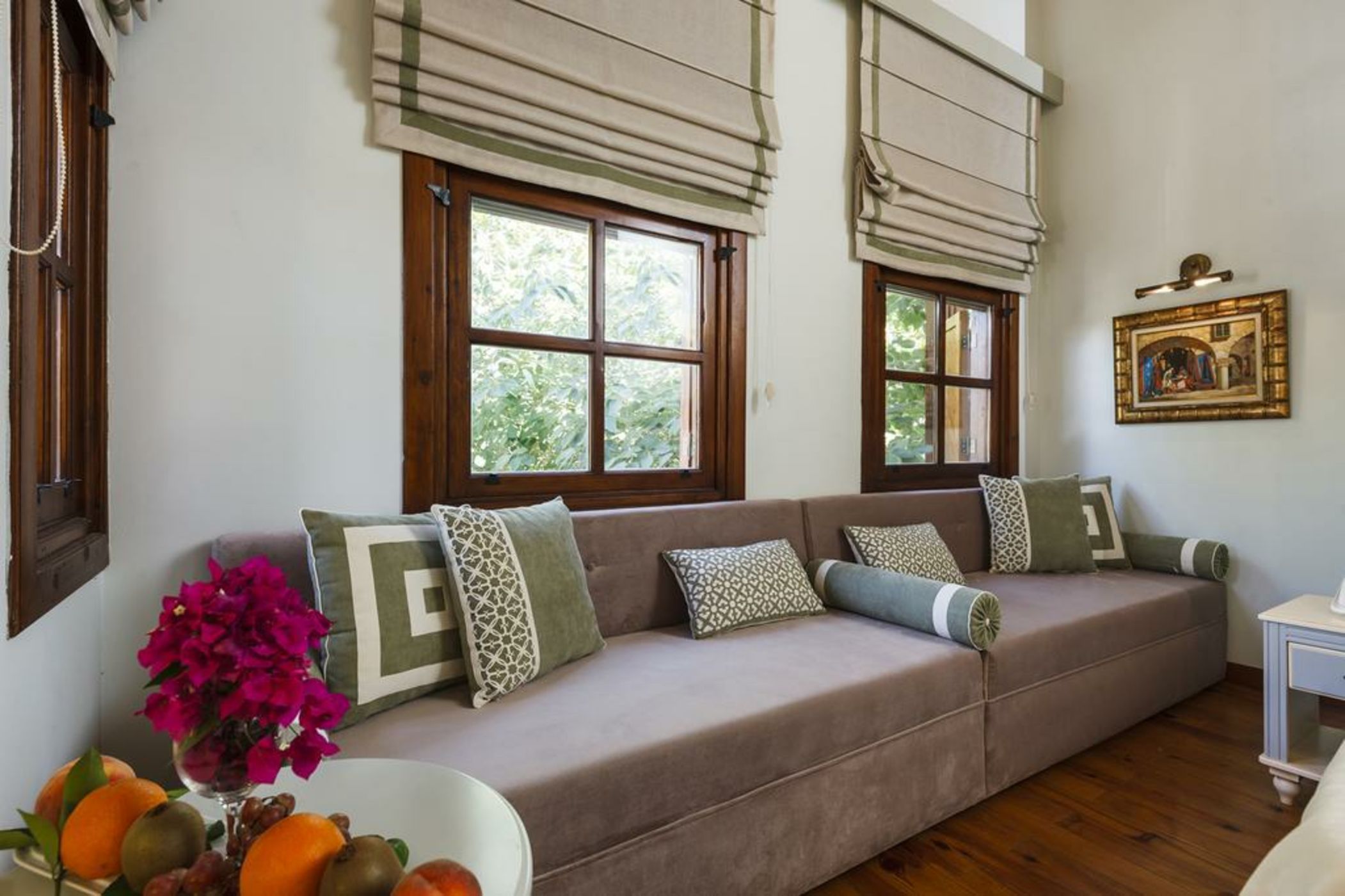 Hotel 1207 Special Class