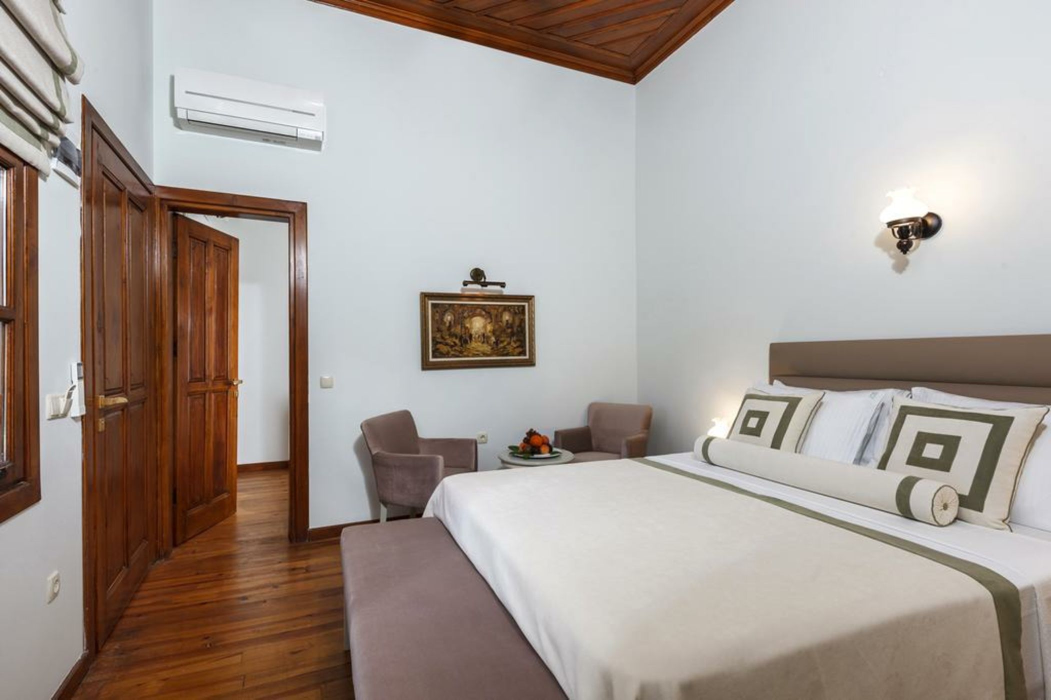 Hotel 1207 Special Class