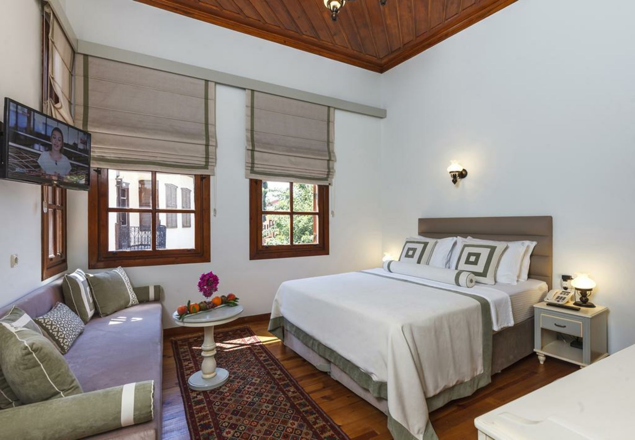 Hotel 1207 Special Class