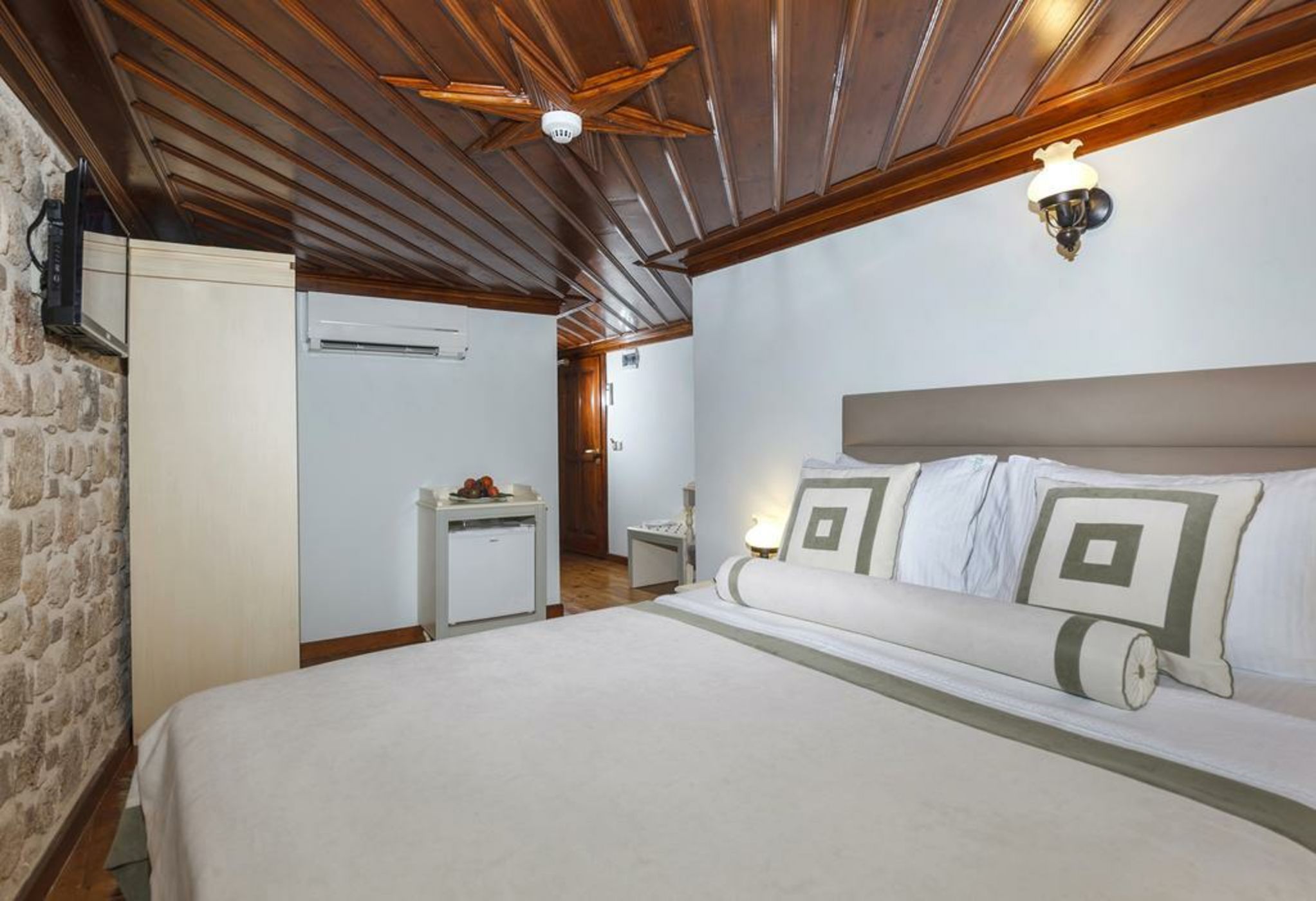 Hotel 1207 Special Class