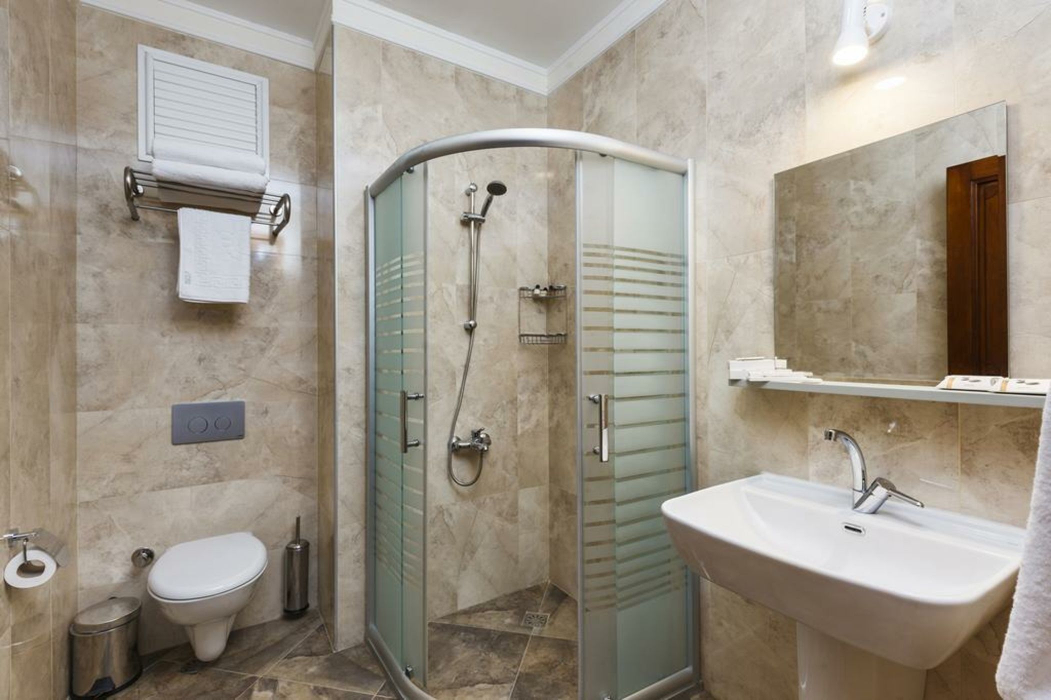 Hotel 1207 Special Class