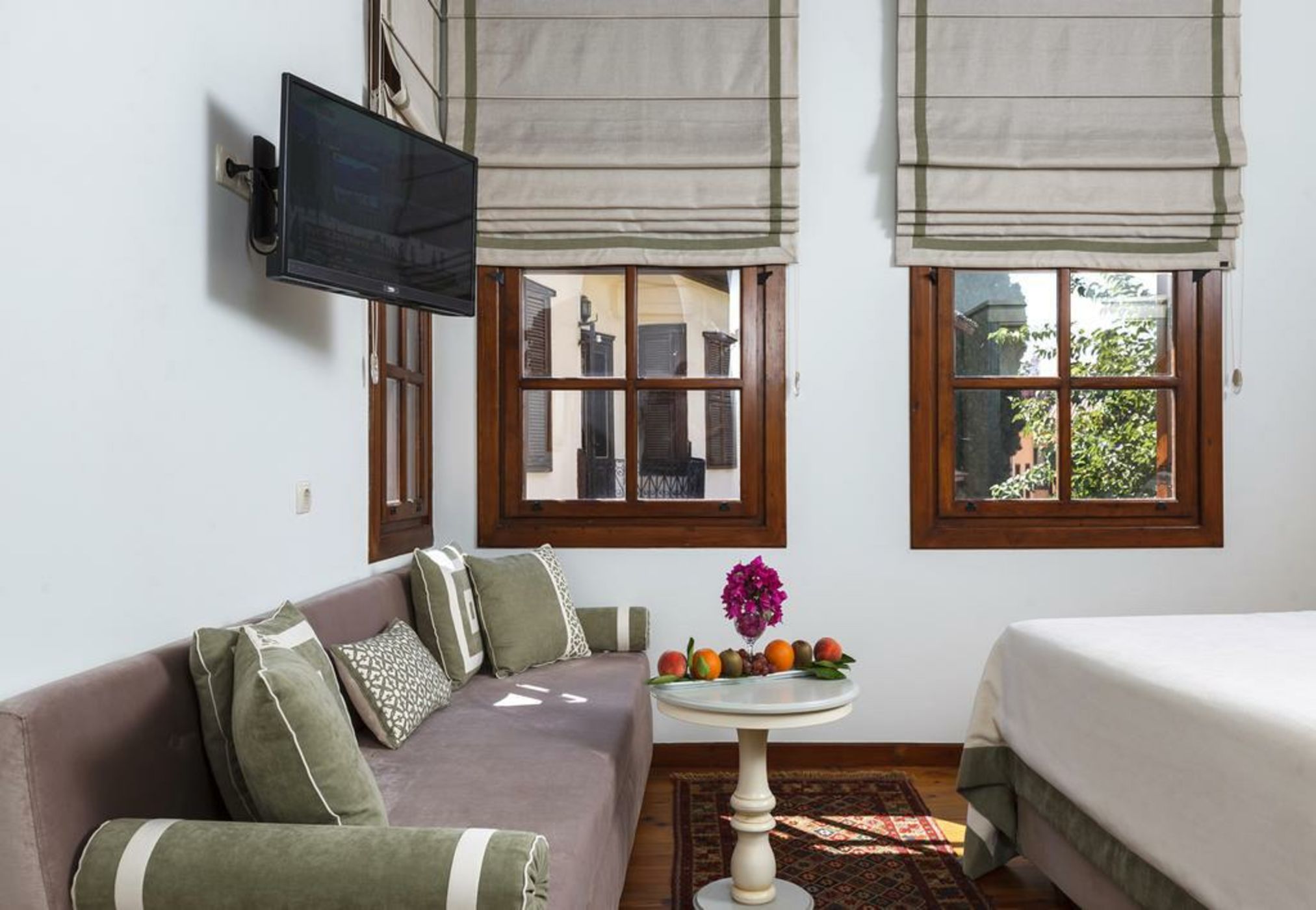 Hotel 1207 Special Class