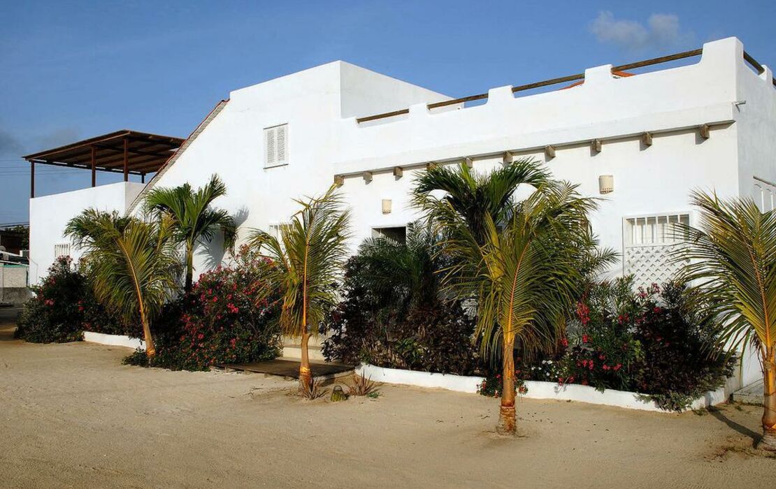 Villa Caracol