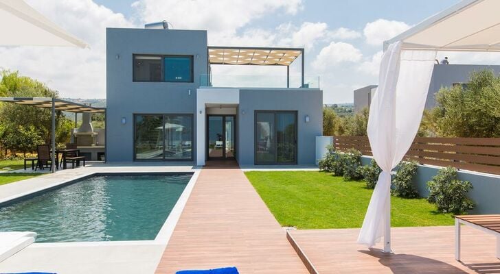 Vilana Exclusive Villas