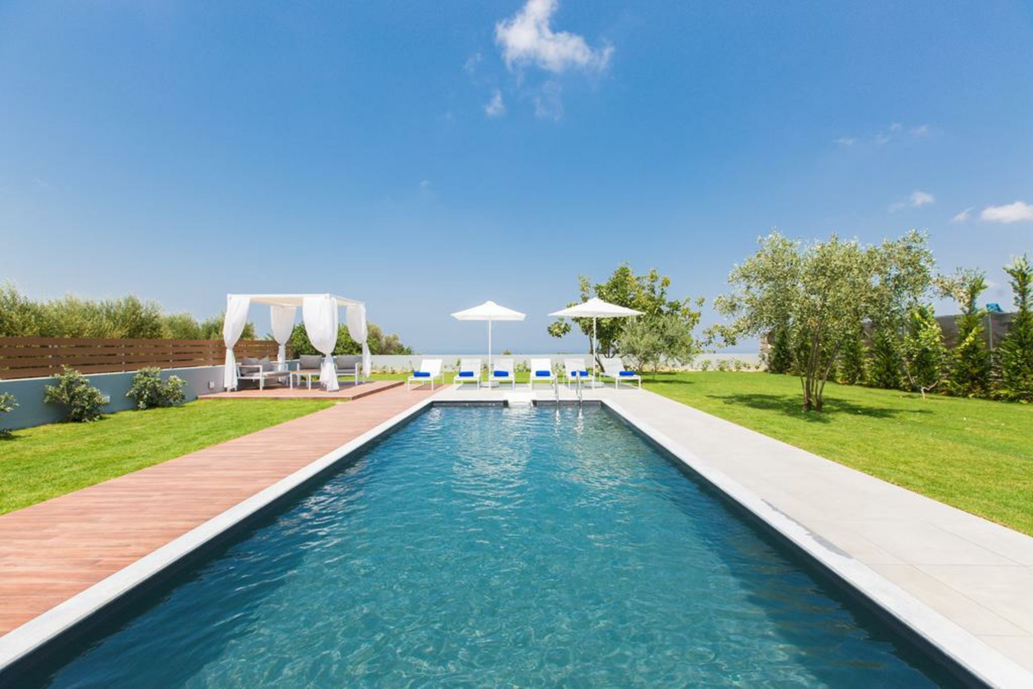 Vilana Exclusive Villas
