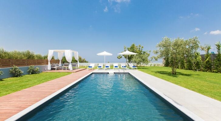 Vilana Exclusive Villas