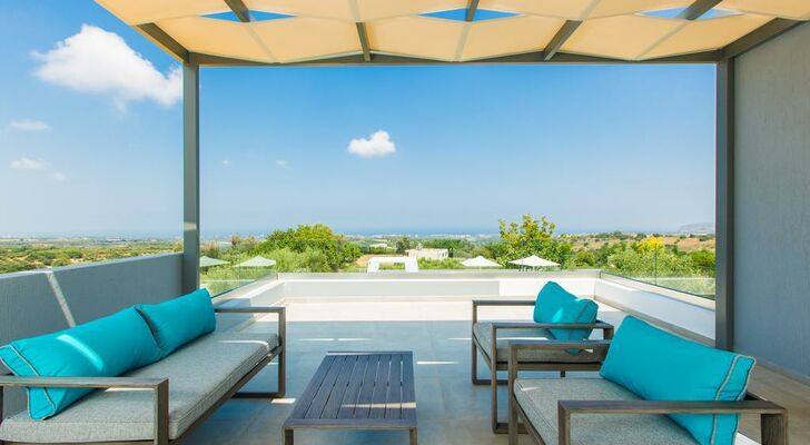 Vilana Exclusive Villas