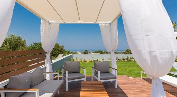 Vilana Exclusive Villas