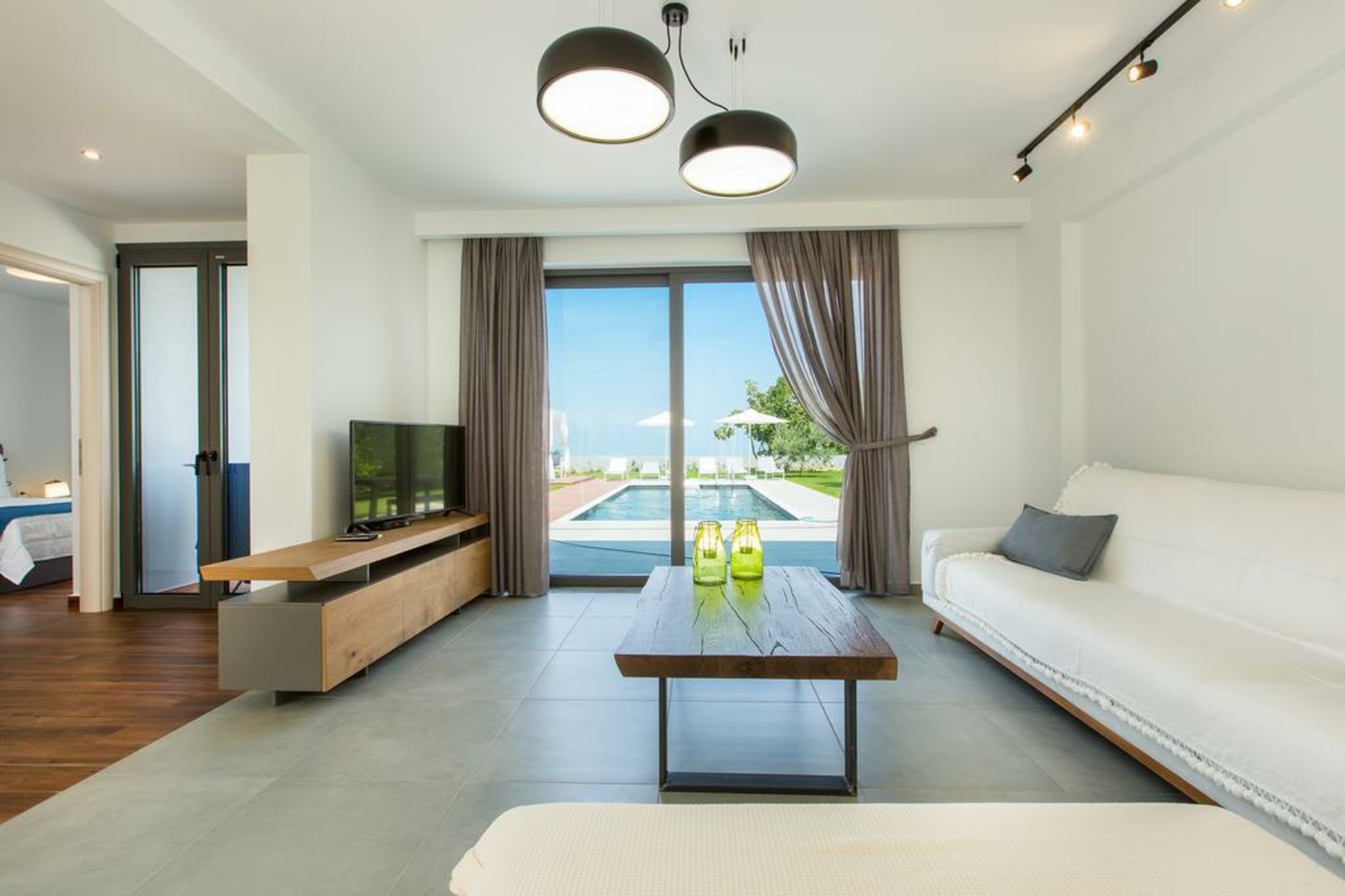 Vilana Exclusive Villas