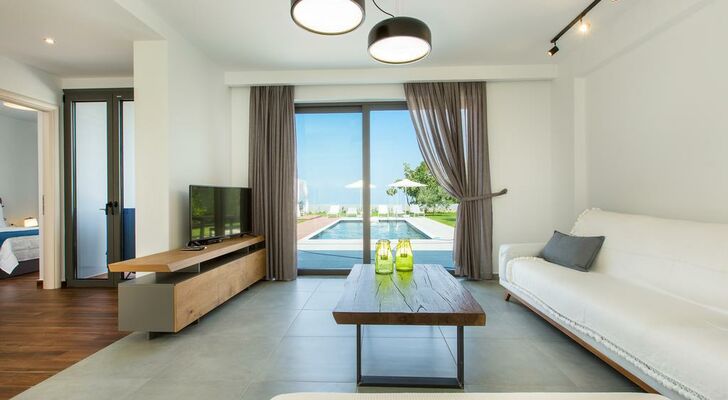 Vilana Exclusive Villas