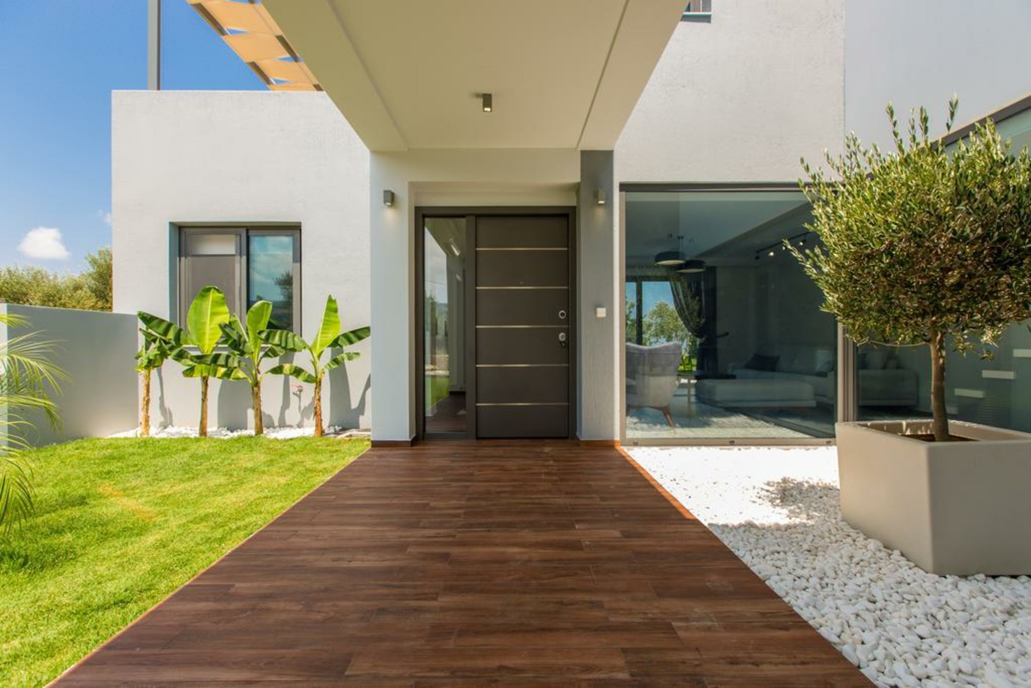 Vilana Exclusive Villas