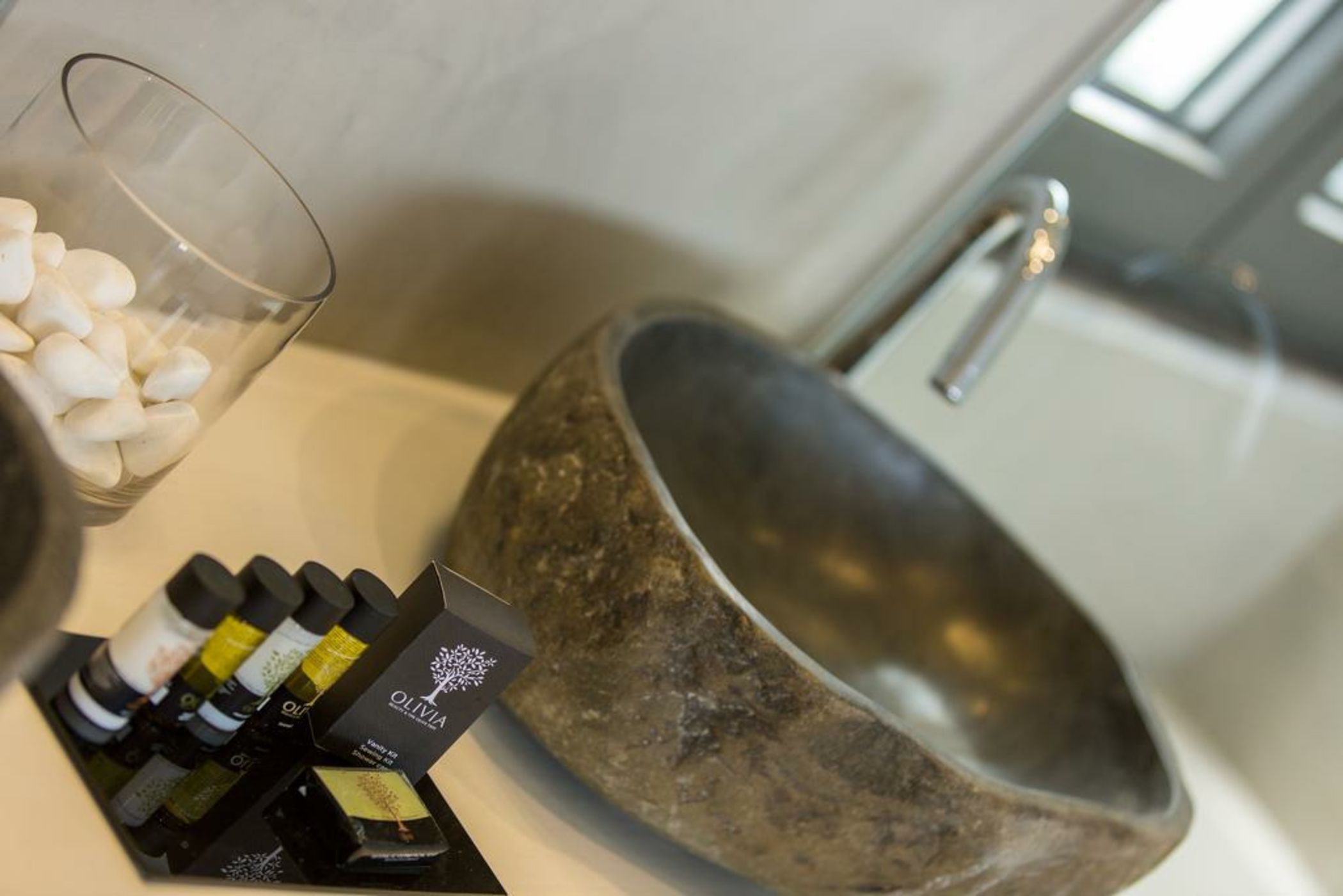 Vilana Exclusive Villas