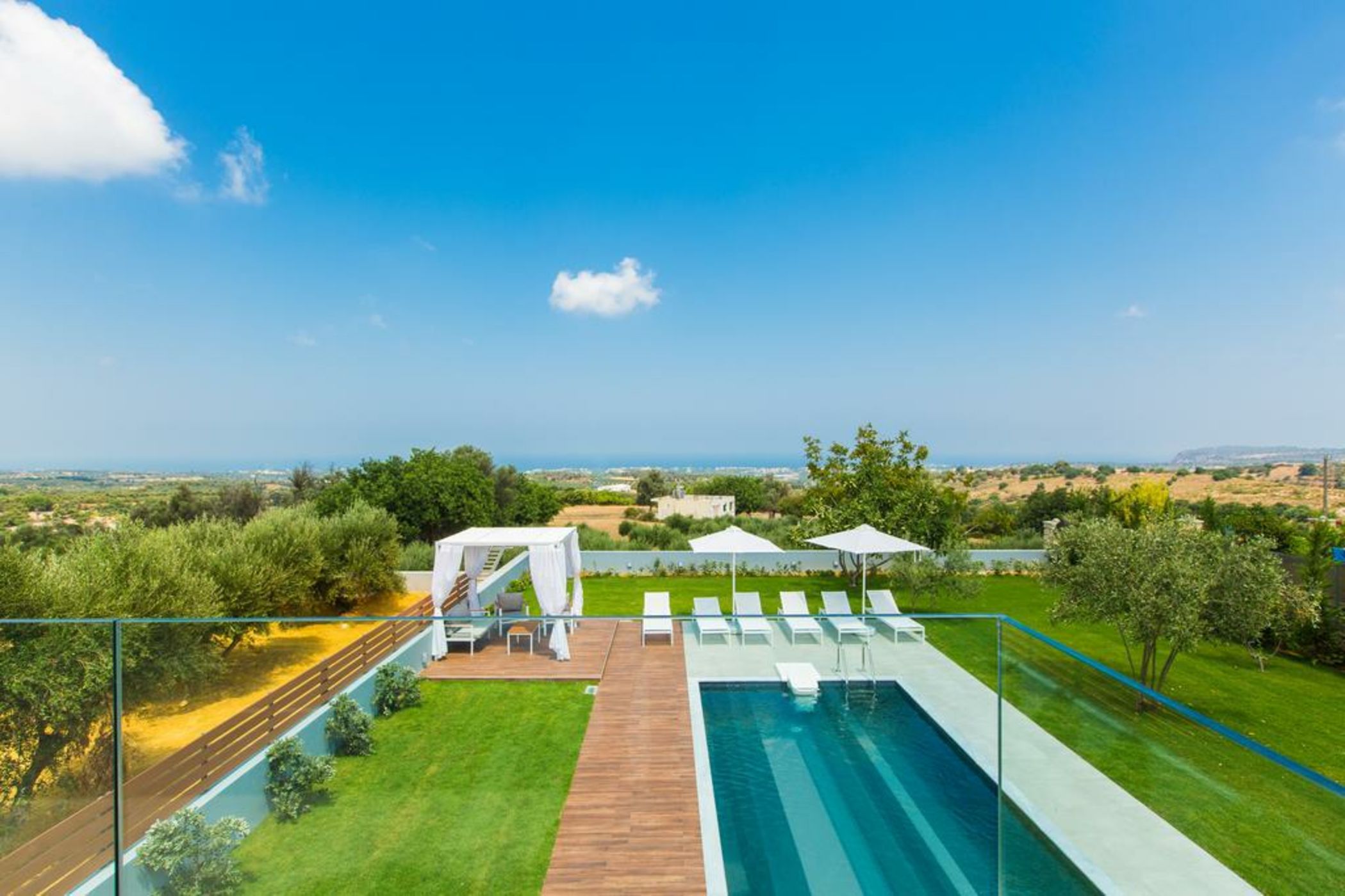 Vilana Exclusive Villas