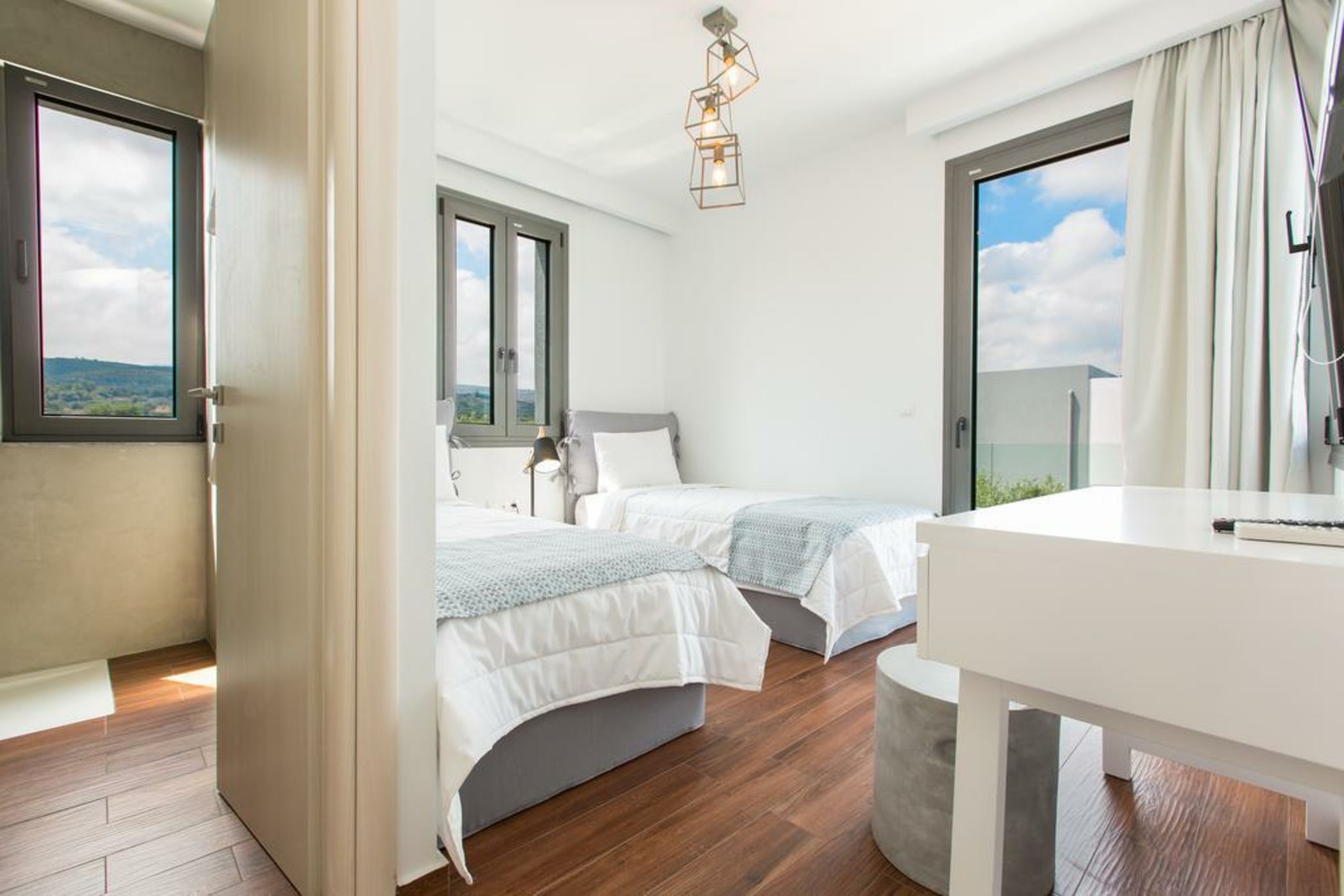 Vilana Exclusive Villas