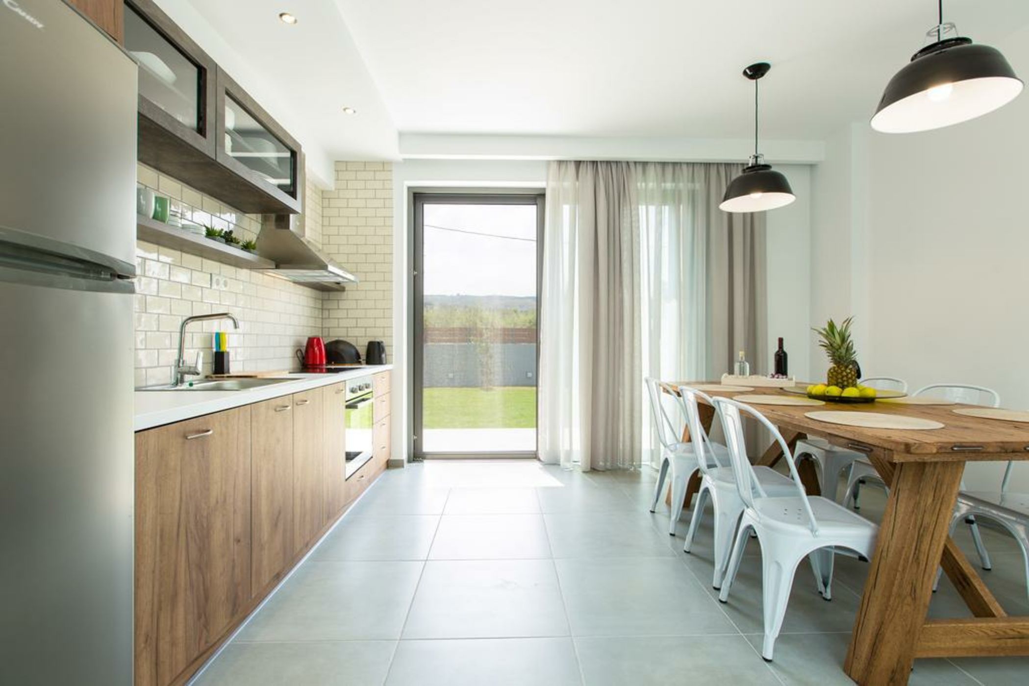 Vilana Exclusive Villas