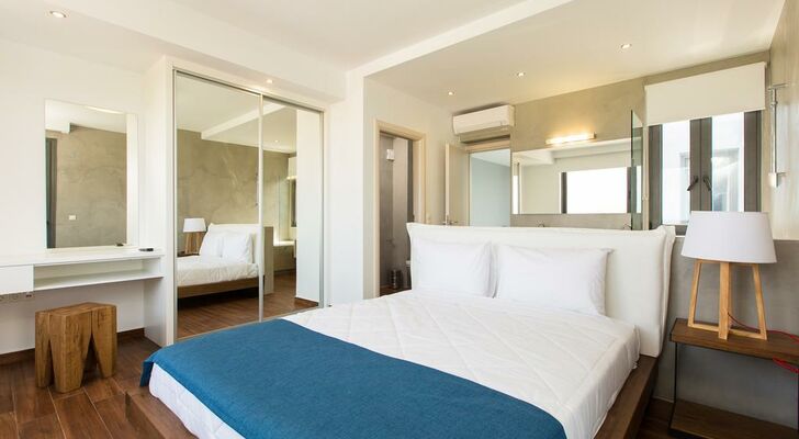Vilana Exclusive Villas