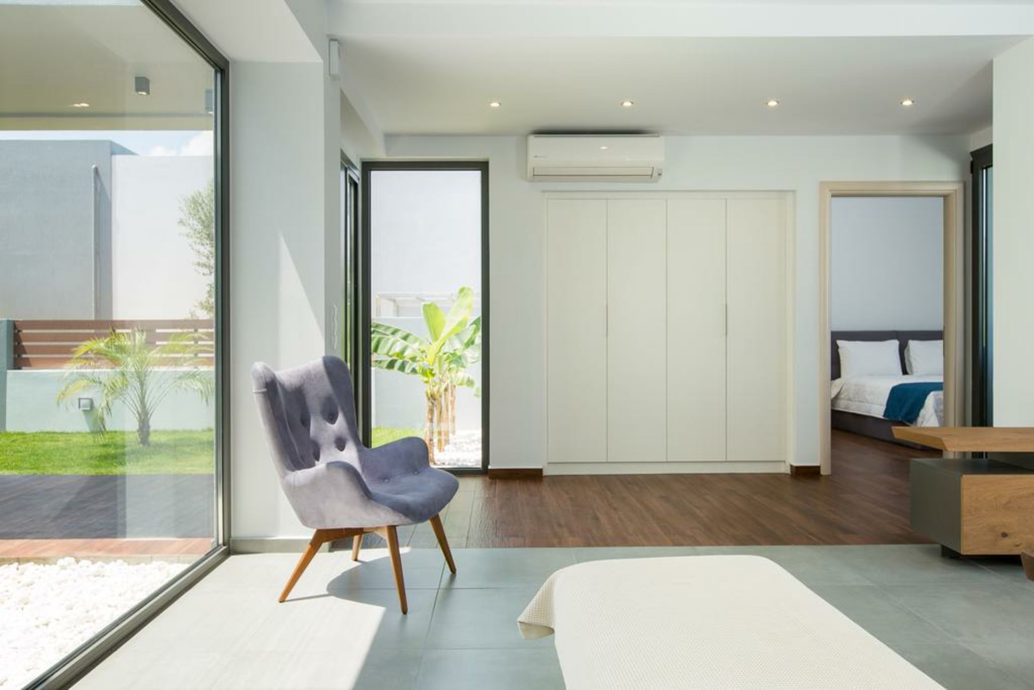 Vilana Exclusive Villas