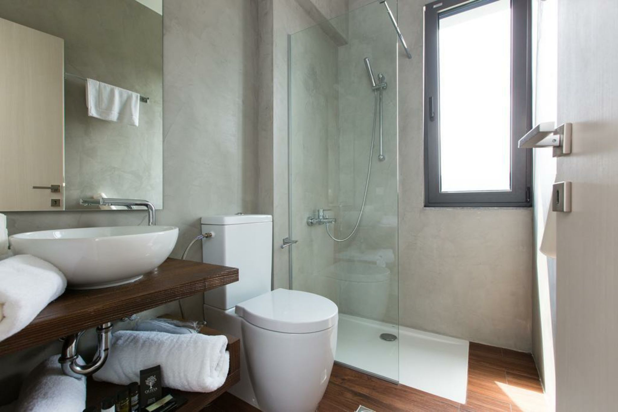 Vilana Exclusive Villas