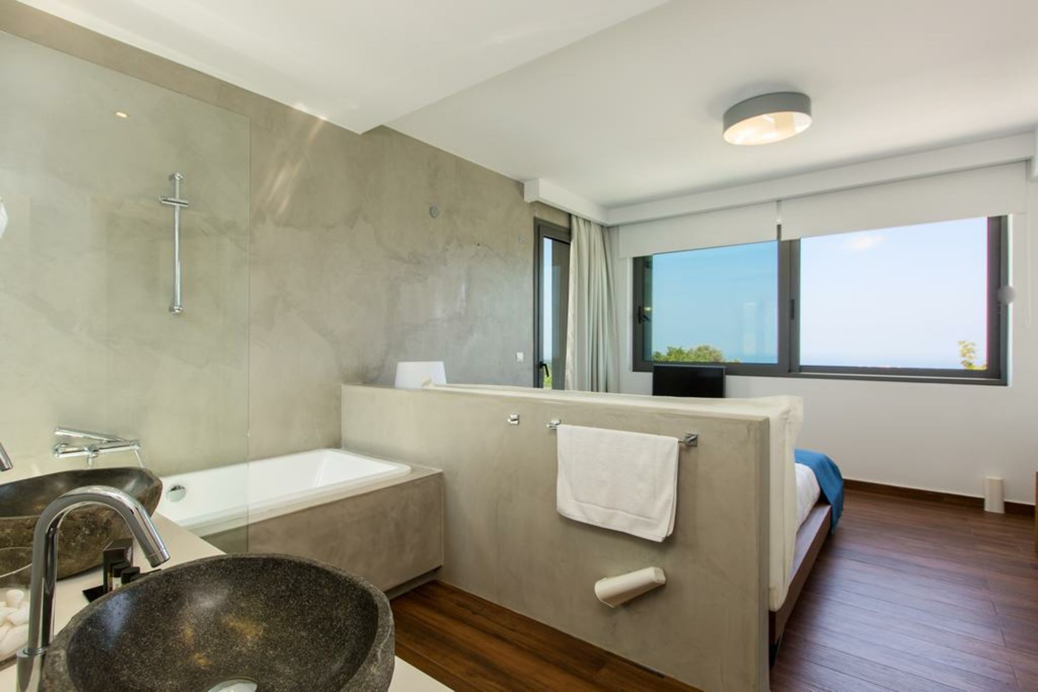 Vilana Exclusive Villas