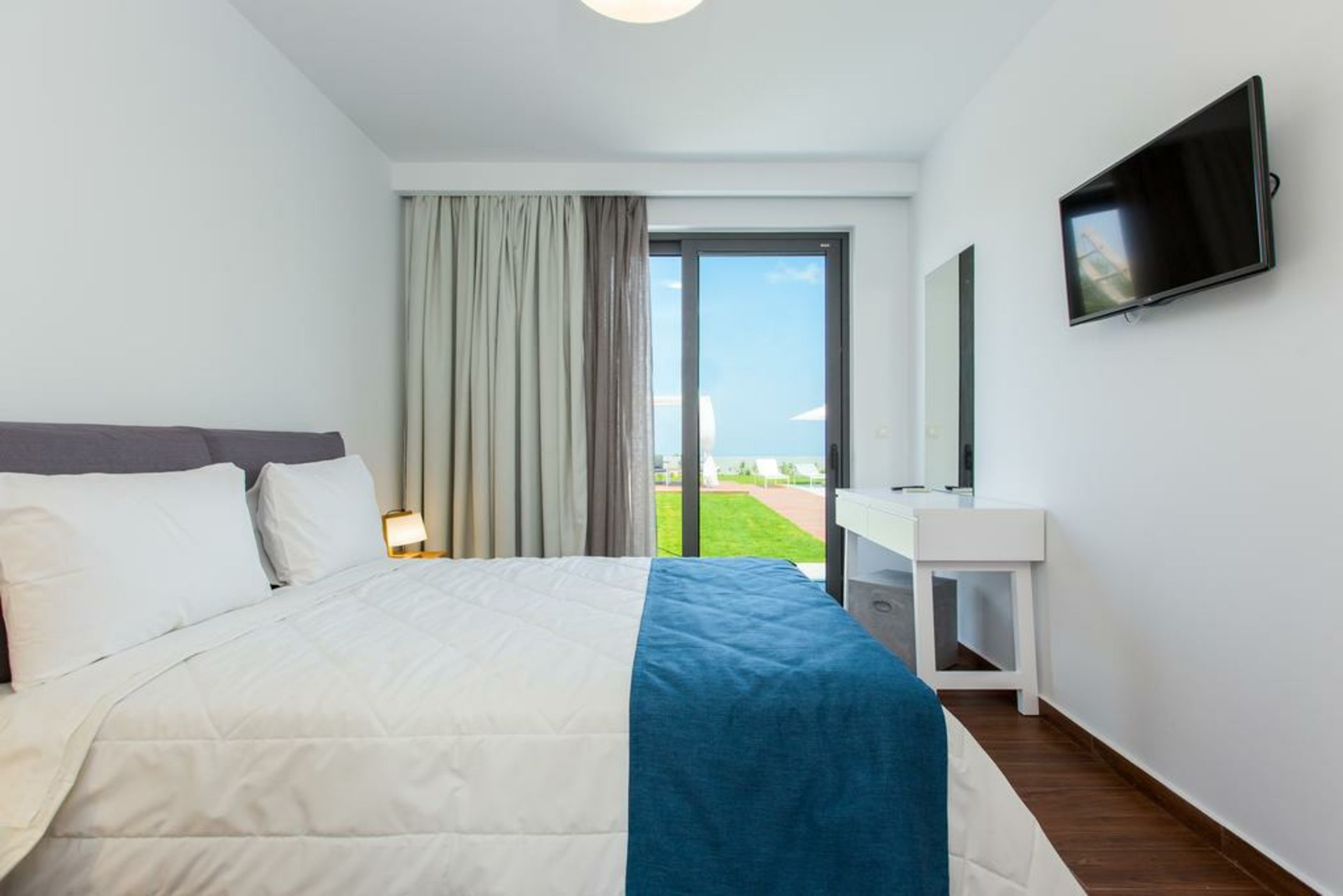 Vilana Exclusive Villas