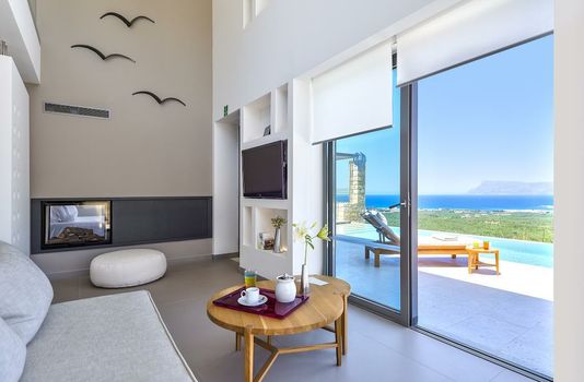 Youphoria Villas
