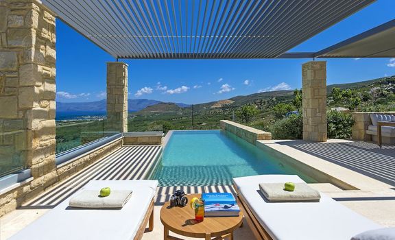 Youphoria Villas