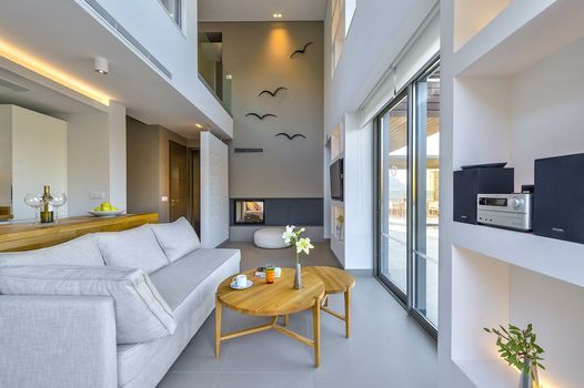 Youphoria Villas