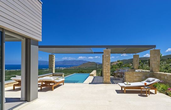Youphoria Villas