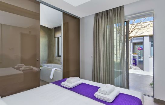 Youphoria Villas