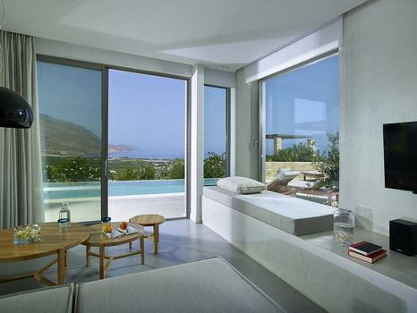 Youphoria Villas