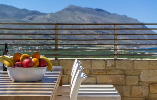 Youphoria Villas