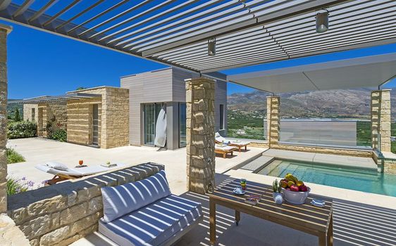 Youphoria Villas