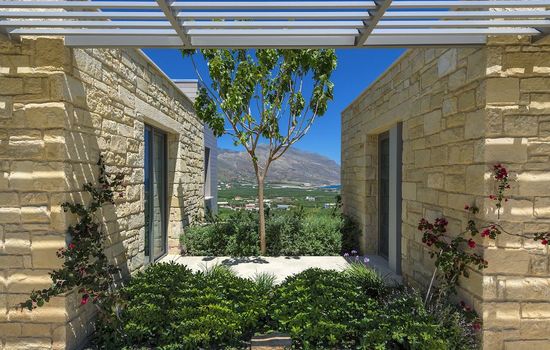 Youphoria Villas